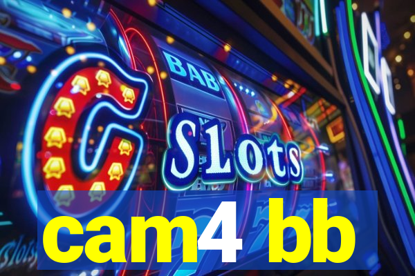 cam4 bb